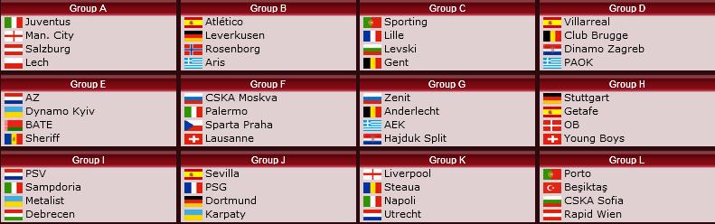 europaleague