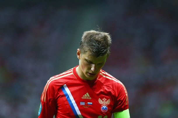 arshavin