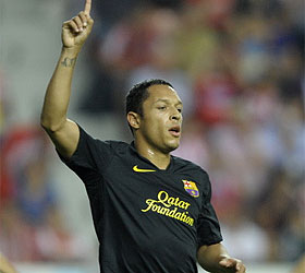 xixon-barcelona 2011