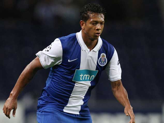 Freddy-Guarin