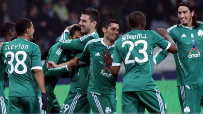 Panathinaikos