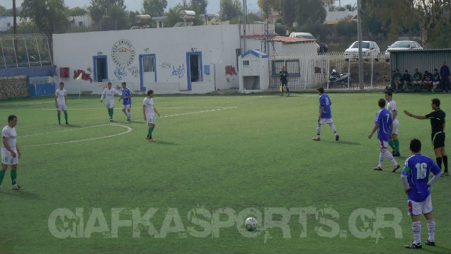 antagoras-xalki2011-video