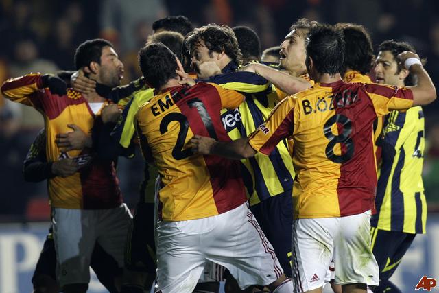 fenerbahce-galatasaray
