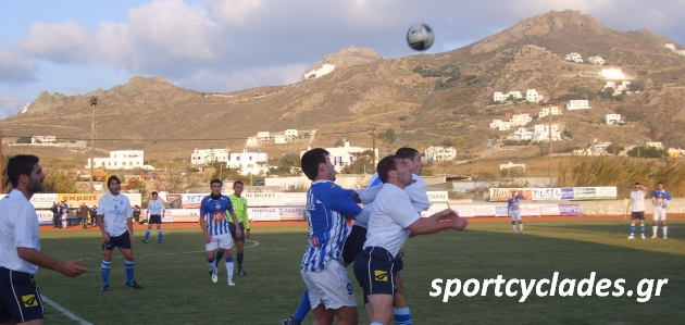 panaxiakos-aigalew2011