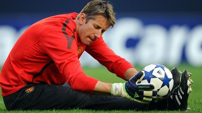 van der sar6