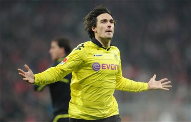 hummels