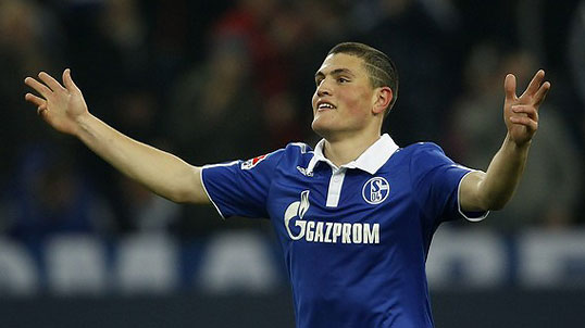 papadopoulos schalke