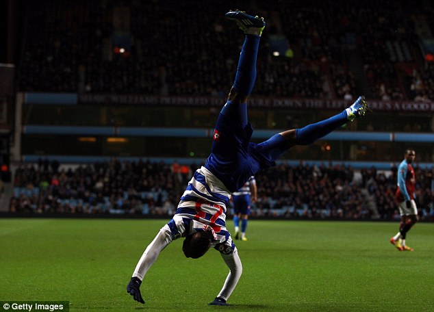Cisse QPR
