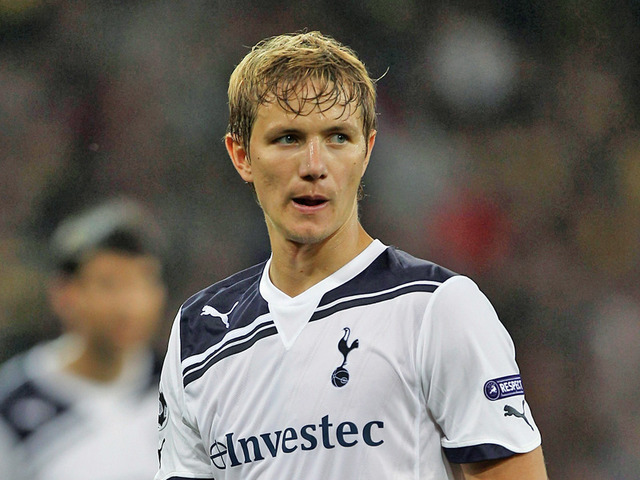 Pavlyuchenko