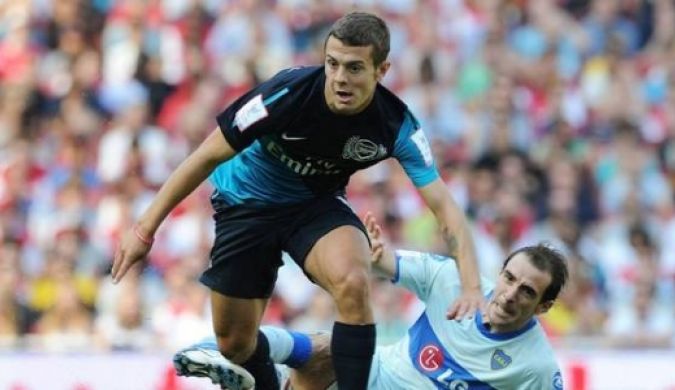 wilshere
