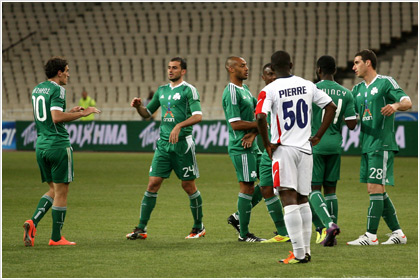 Panathinakos-paniwnios2012