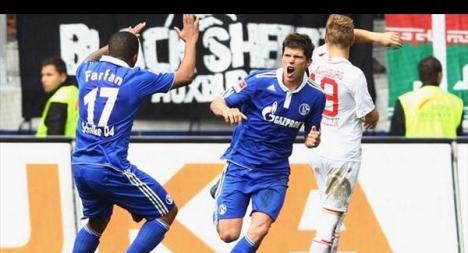 huntelaar goal