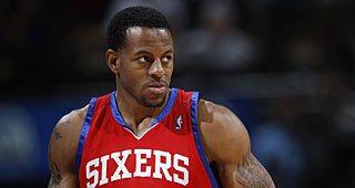 iguodala
