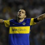 riquelme