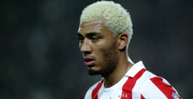 colin kazim richards