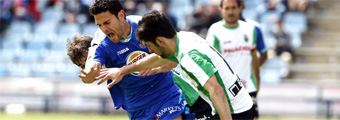 getafe 1-1