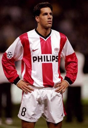 van nistelroy psv