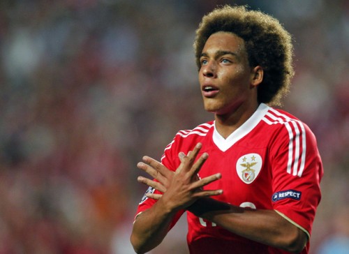 Axel-Witsel