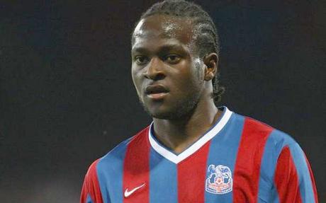 Victor-Moses