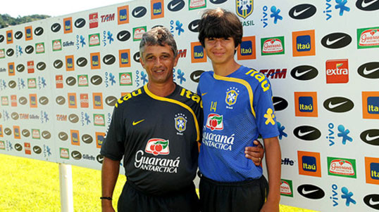 bebeto-junior