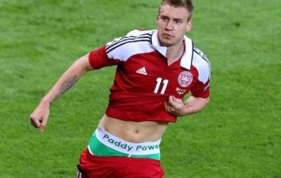 bendtner2012-euro2012