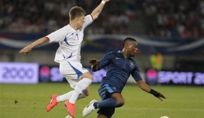 evra france