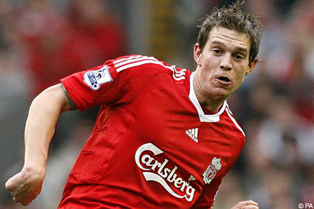 agger