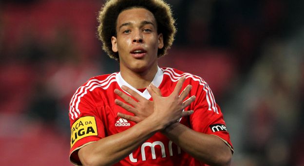 alex witsel