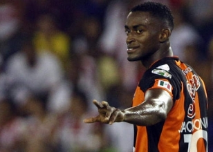 jackson martinez