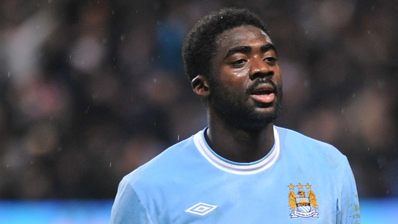 kolo toure