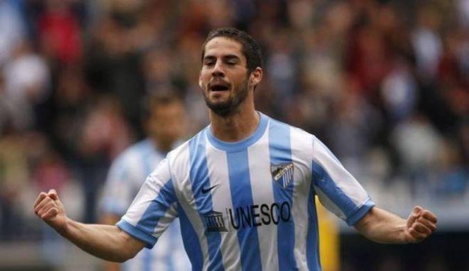 isco malaga