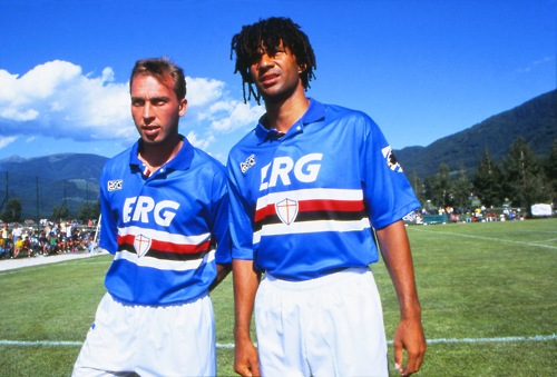 gullit sampdoria