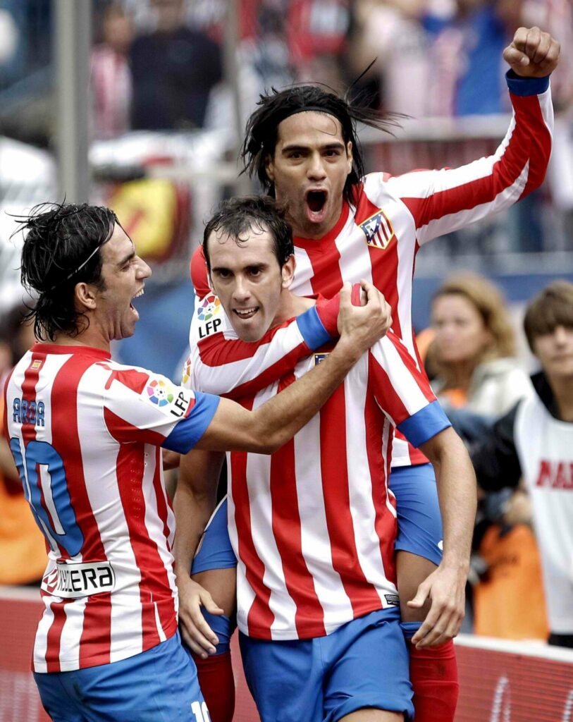 Νίκη κορυφής για την Ατλέτικο