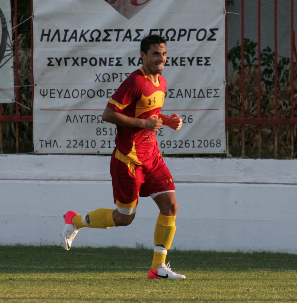 «Με τα ψέματα δεν φτιάχνεις ομάδα»