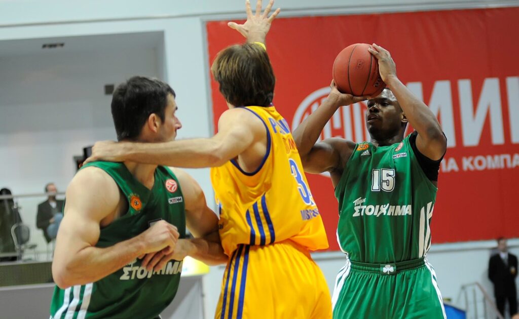 Ήττα στις λεπτομέρειες για τον Παναθηναικό