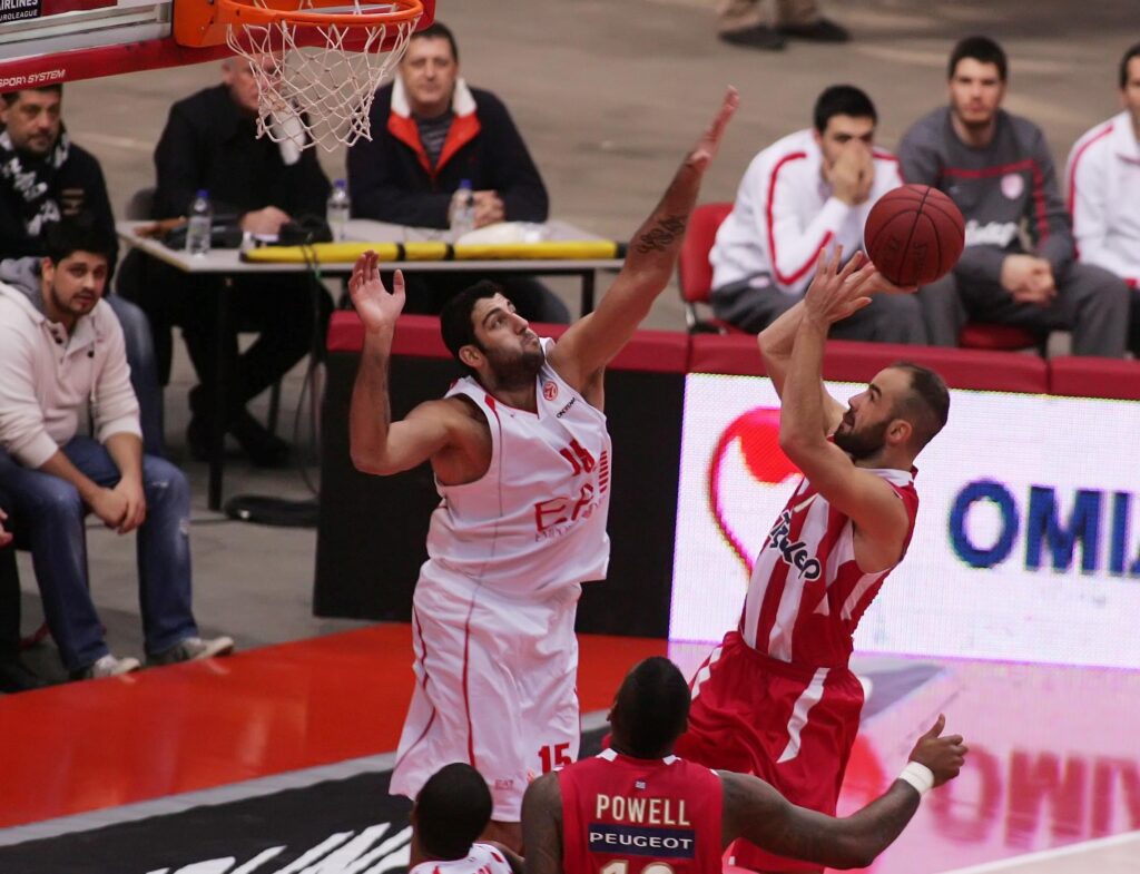 Πήρε τη νίκη αλλά δεν του έκανε το χατίρι η Ζαλγκίρις