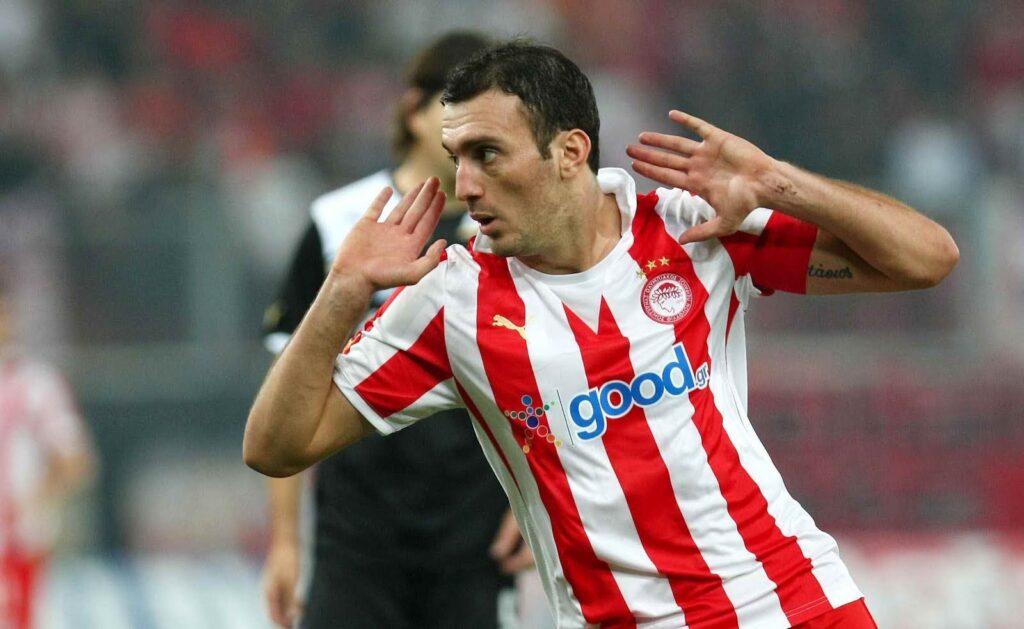 «Έχω αποφασίσει να συνεχίσω στο εξωτερικό»