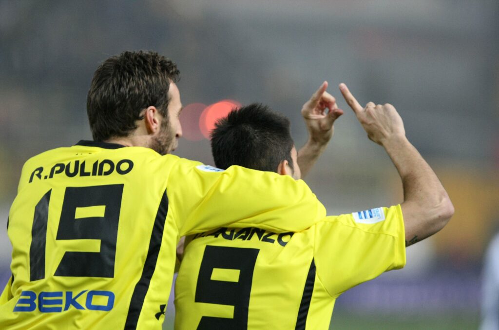 Δεν βγήκε νικητής