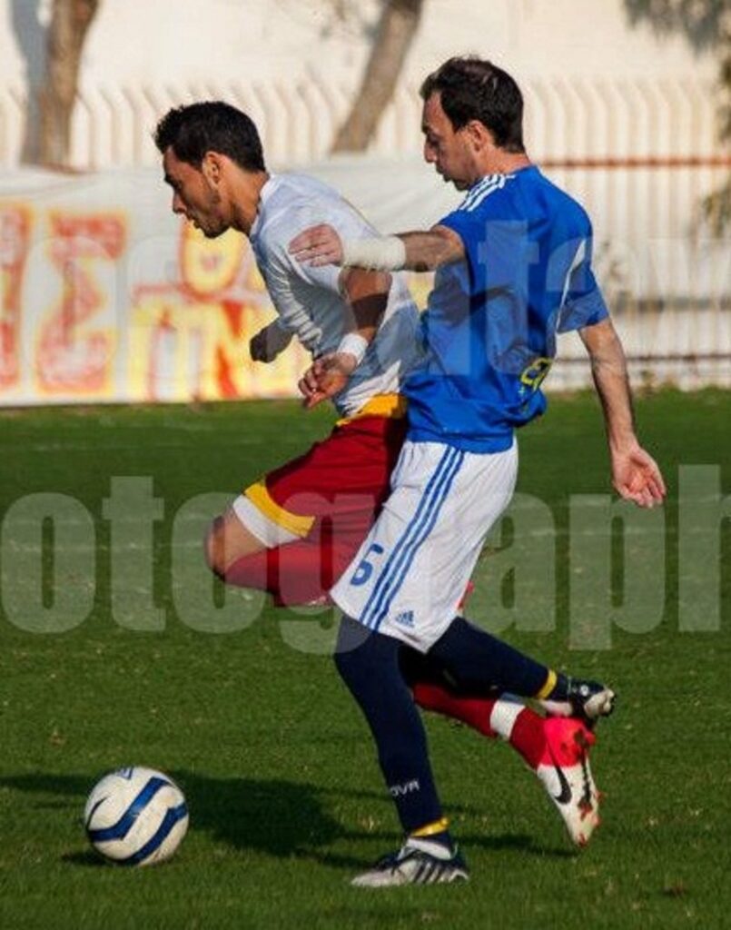 «Ευχαριστούμε την διοίκηση και τον κόσμο που μας στηρίζει»