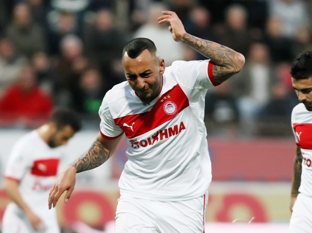 Άλλη μια νίκη για τον πρωταθλητή