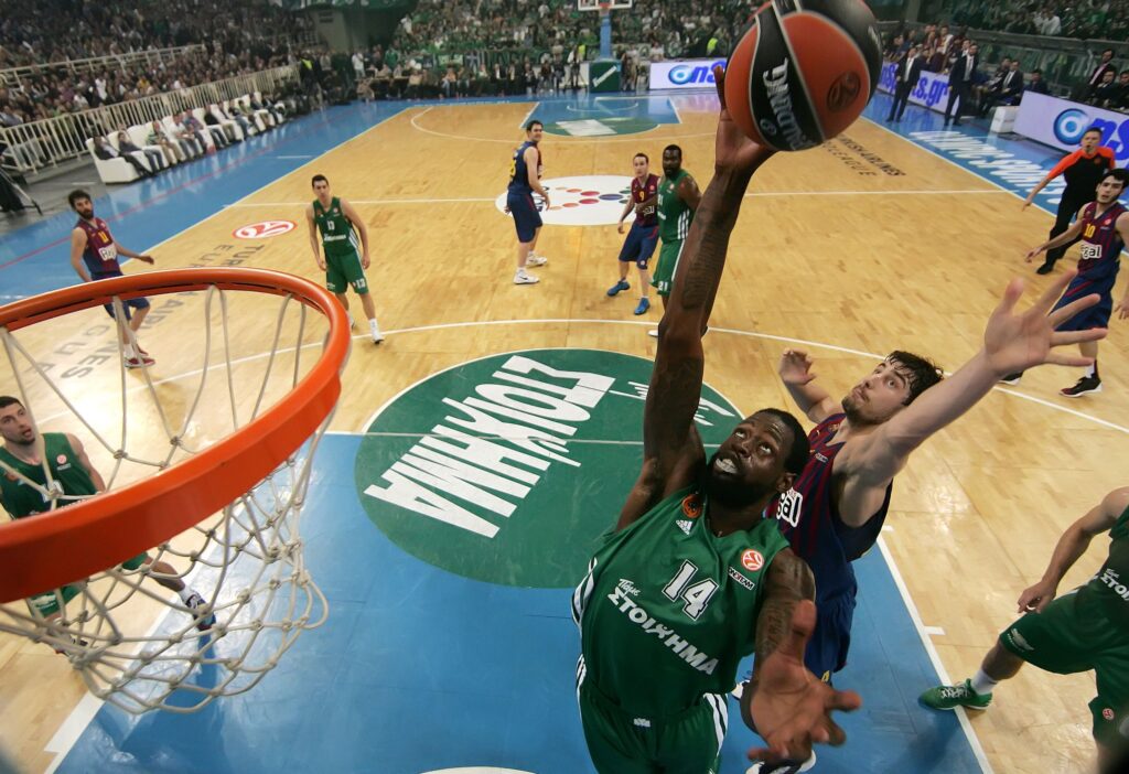 Μια ανάσα από Λονδίνο