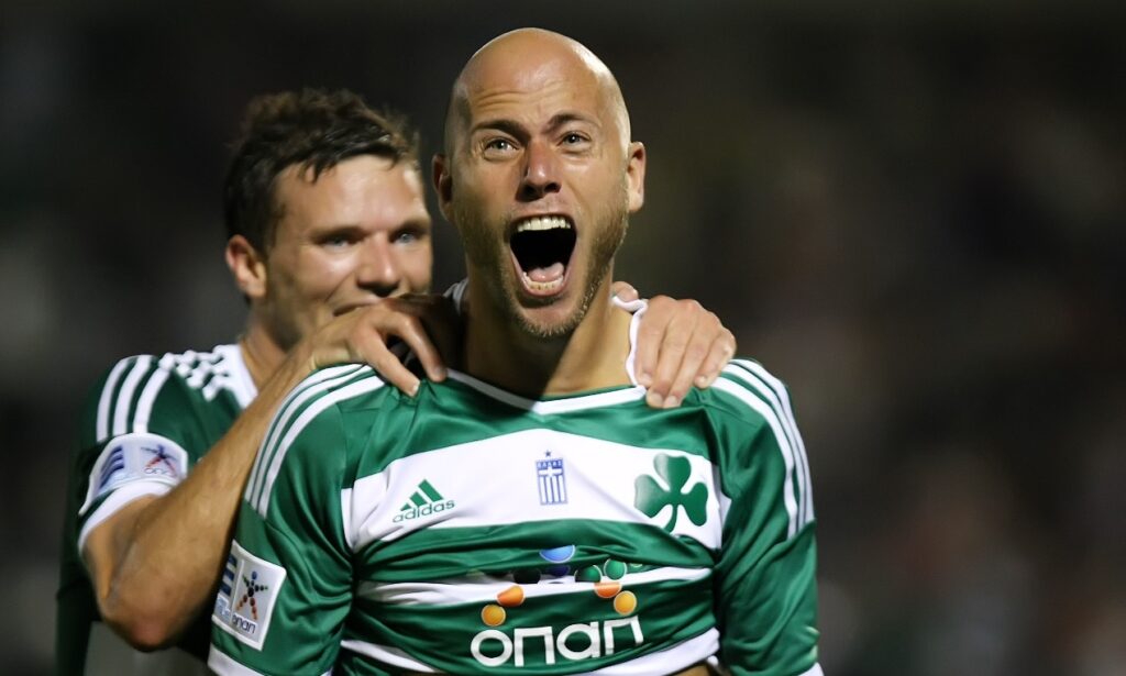 Τρίποντο με Φιγκερόα