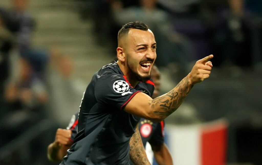 “Διπλό” με τον “πιστολέρο” Μήτρογλου