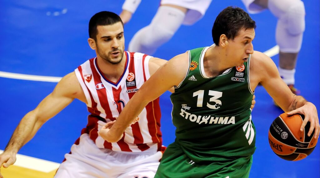 Έδειξε “μέταλλο” στην “Χάλα Πιονίρ”