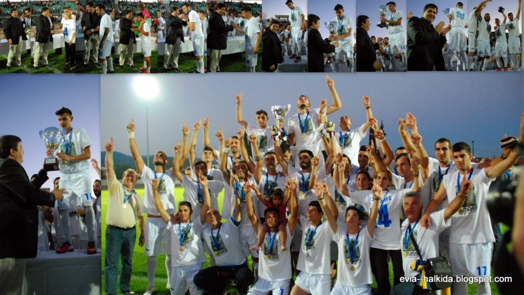 Οι καλύτεροι της χρονιάς