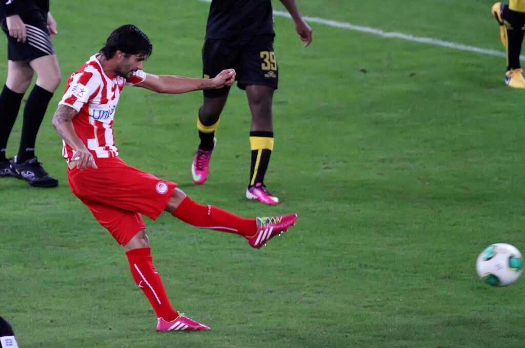 Εύκολα ο Ολυμπιακός