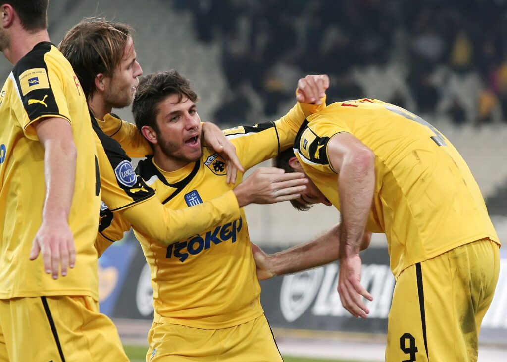 “Tρόμαξε” αλλά είχε Μπρέσεβιτς