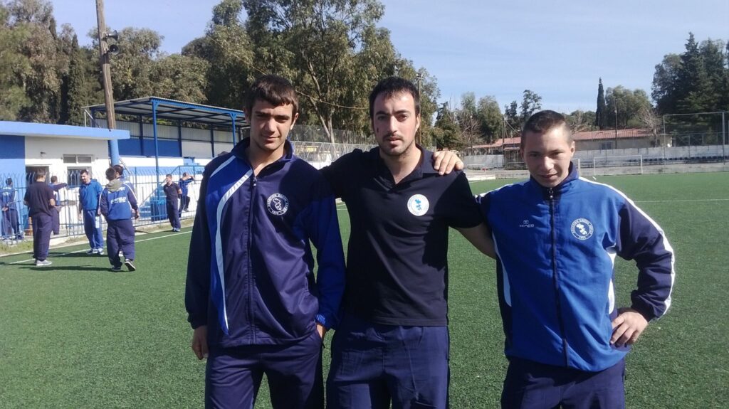 Άφησε υποσχέσεις ο Καμπόσος