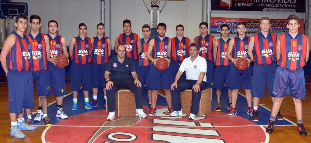 Δεν δυσκολεύτηκε ο Διαγόρας