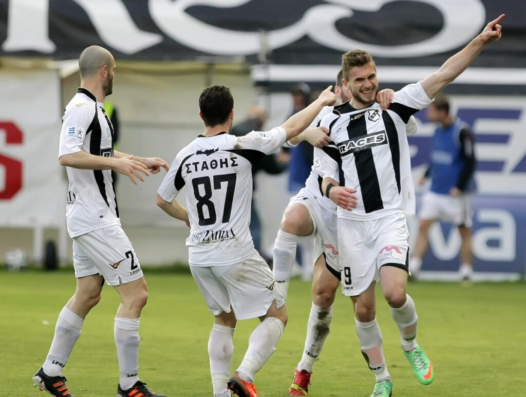 Νίκη με Παπάζογλου (video)